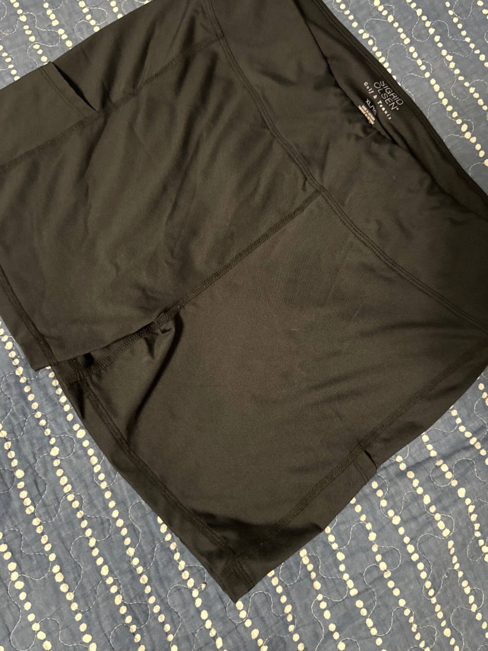 Sigrid Olsen shorts